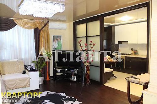 Sell 3-room apartment. Одесса, Леваневского — photo 4