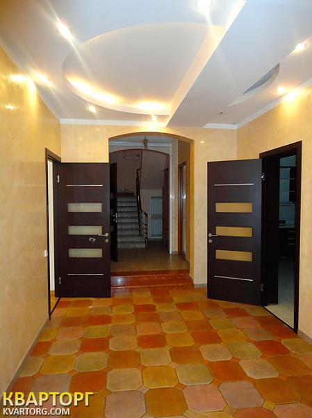 Rent out office. Киев, Рейтарская 17 — photo 1
