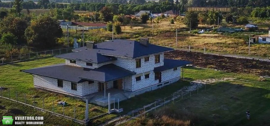 Sell house. Борисполь, Петропавлівське — photo 1