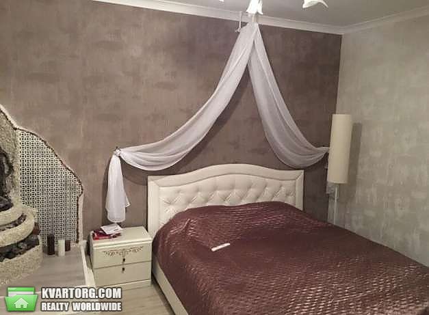 Rent out 2-room apartment. Киев,  Чавдар — photo 1