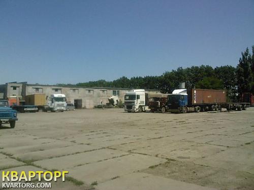 Sell warehouse. Одесса, Аэропортовская — photo 1