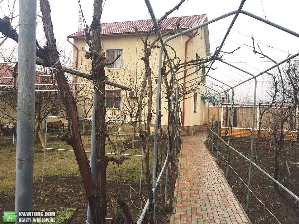Sell house. Одесса, Ореховая / Заря, Молодежн — photo 6