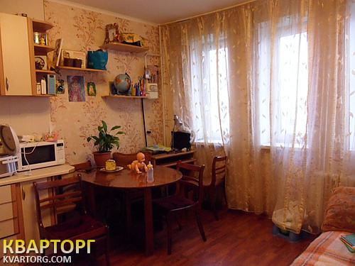 Sell 1-room apartment. Киев,  Урловская — photo 1