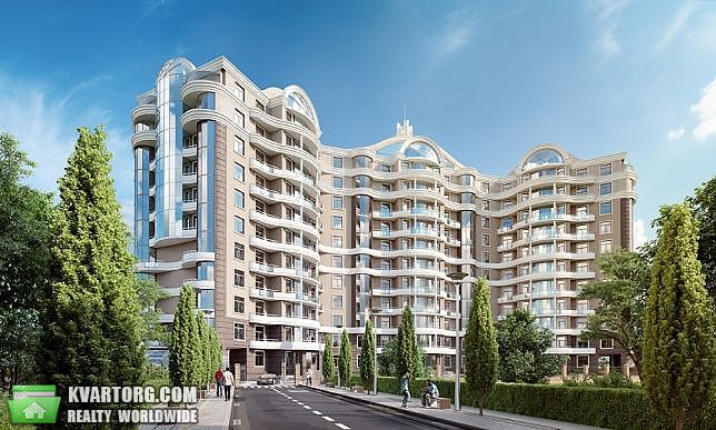 Sell 1-room apartment. Одесса, Французский бульвар — photo 1