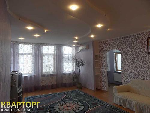 Rent out 2-room apartment. Одесса, Проспект Шевченко — photo 7
