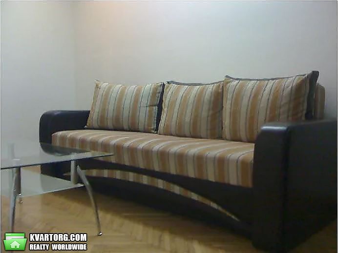 Rent out 2-room apartment. Киев,  Гарматная — photo 6