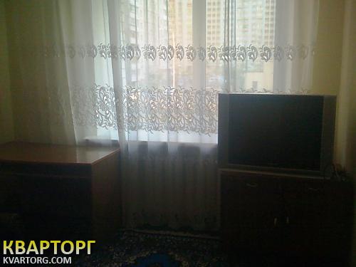 Rent out 3-room apartment. Киев,  Алма-Атинская — photo 7