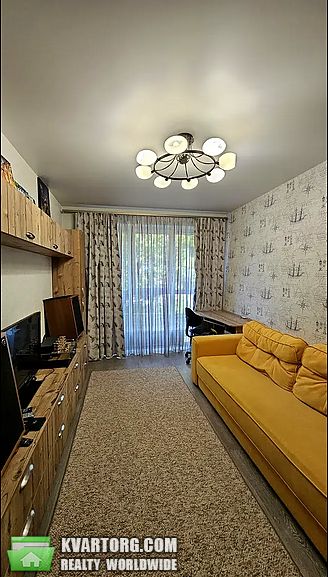сдам 2-комнатную квартиру. Киев,  Митрополита Липківського - фото 4