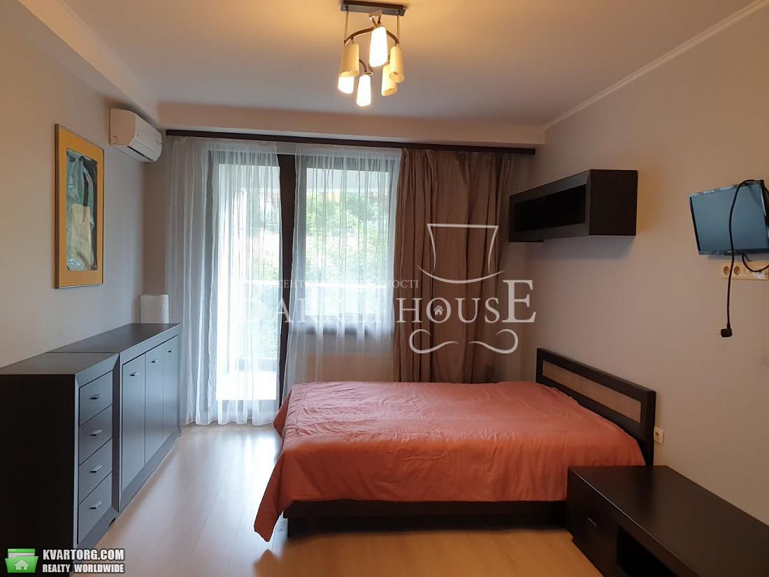 Rent out 2-room apartment. Киев,  Голосеевский пр — photo 5