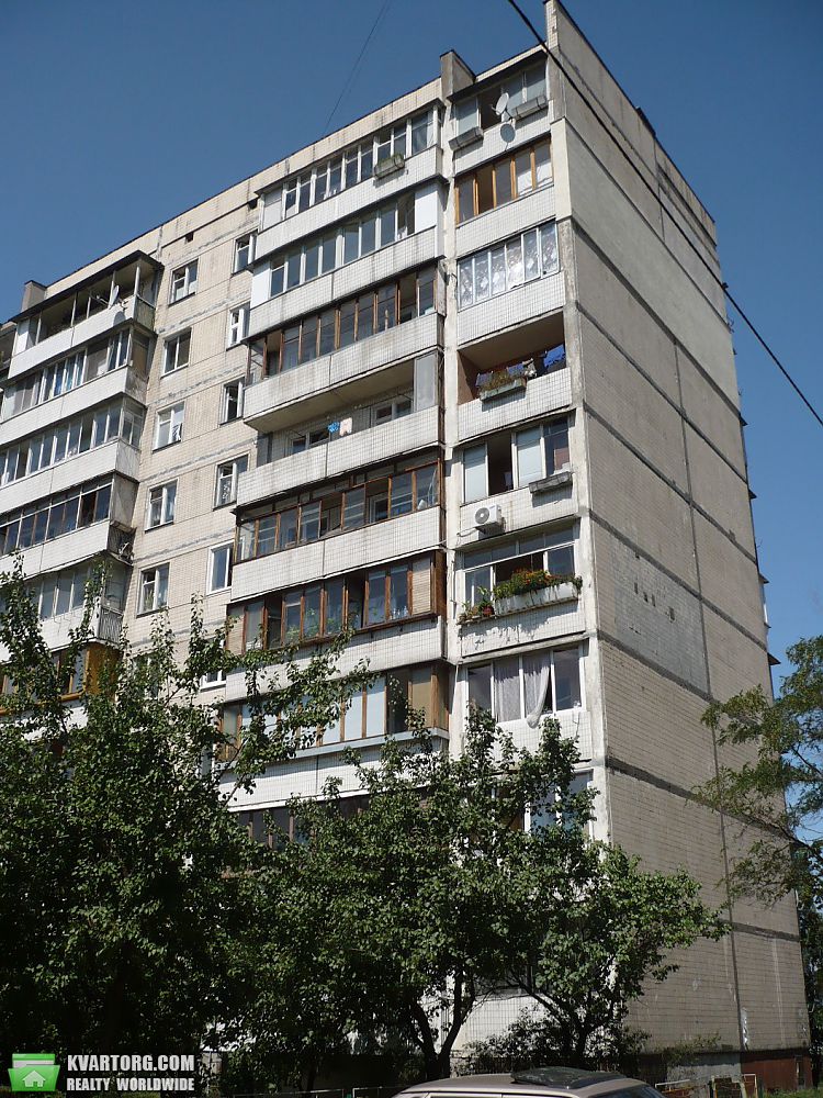 Sell 3-room apartment. Киев,  Озерная — photo 5