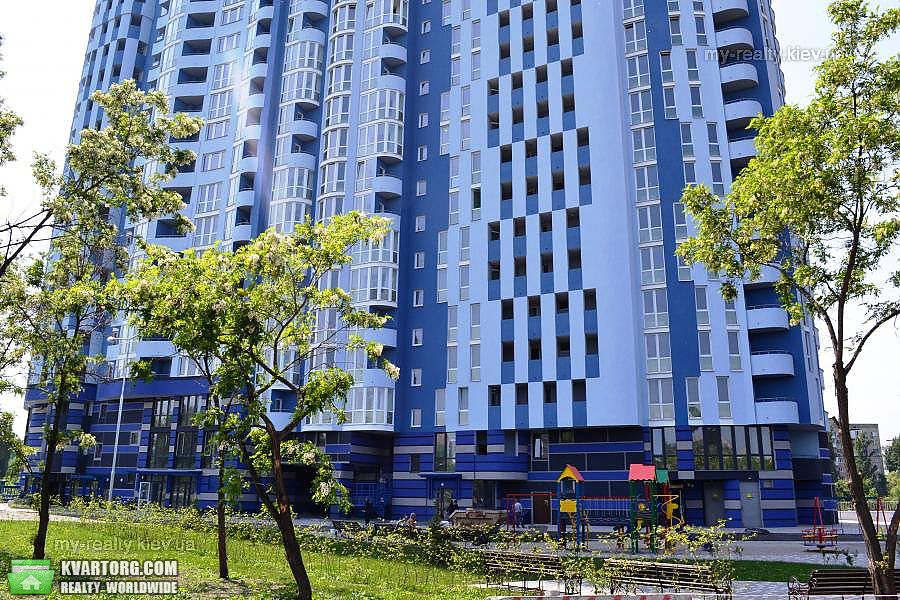 Sell 3-room apartment. Киев, Соборности — photo 2