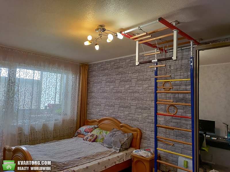 Sell 3-room apartment. Харьков, Л.Свободи — photo 1