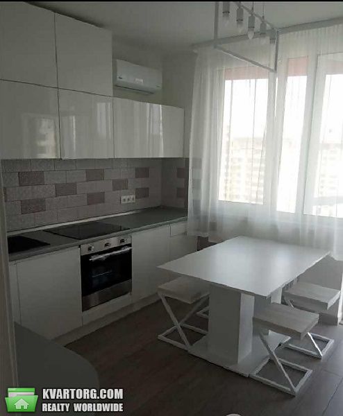 Sell 1-room apartment. Киев,  Ломоносова — photo 7