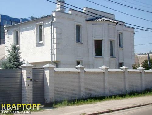 Rent out house. Киев, Кисловодская — photo 8