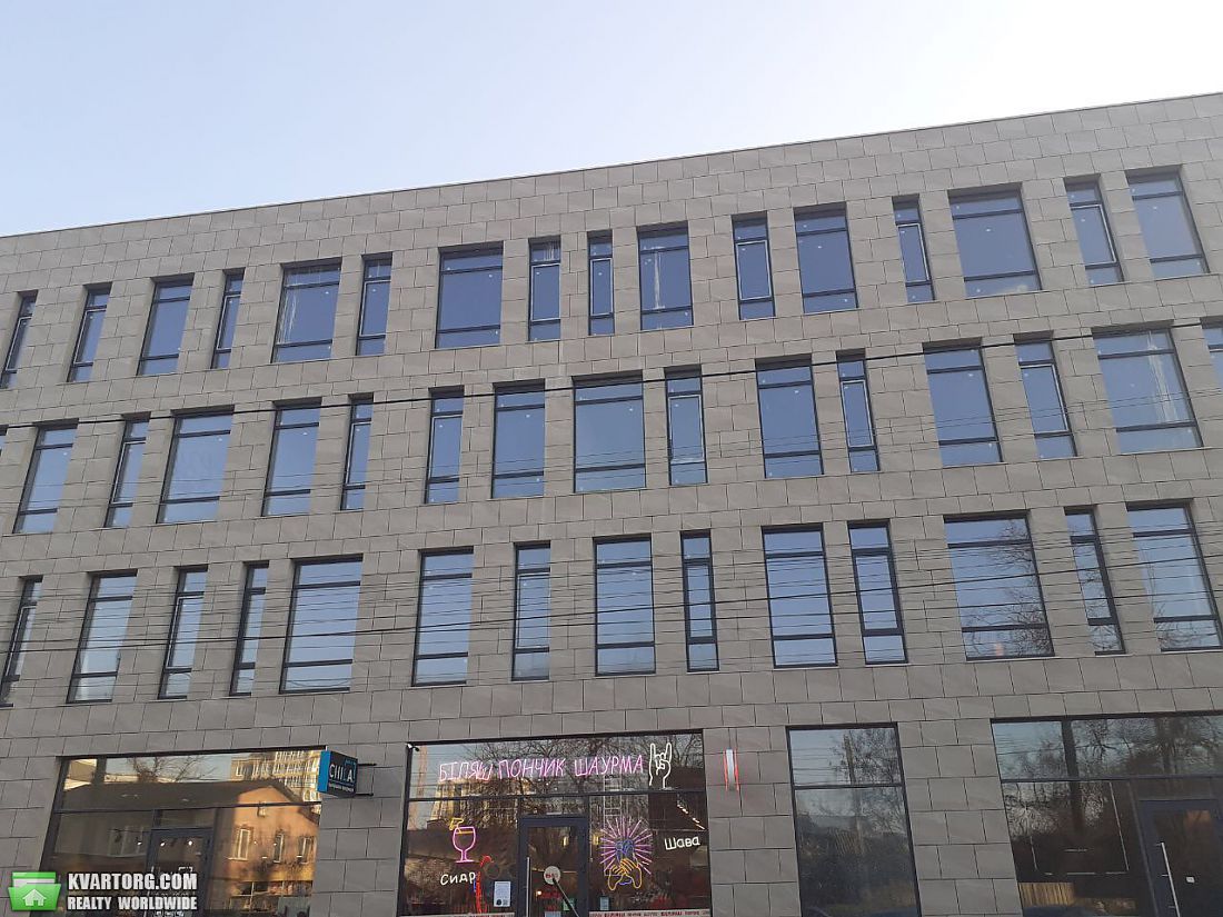 Rent out office. Ирпень, Садовая — photo 1