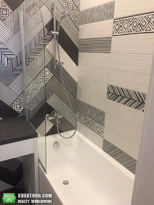 Sell 1-room apartment. Киев,  Богдановская — photo 9