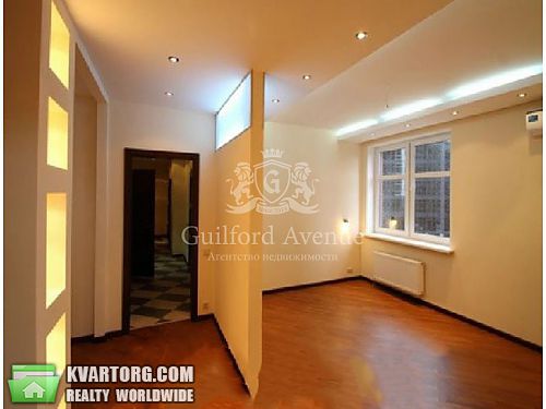 Sell 3-room apartment. Киев, Щорса — photo 1