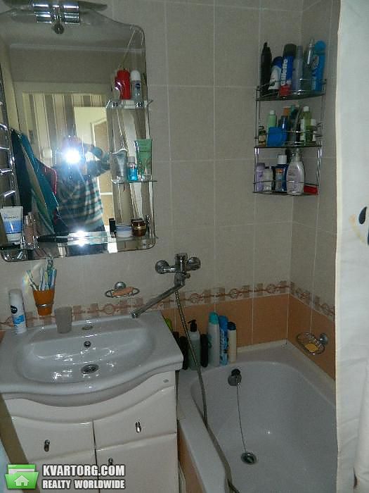 Sell 2-room apartment. Киев,  Кольцова бул — photo 8