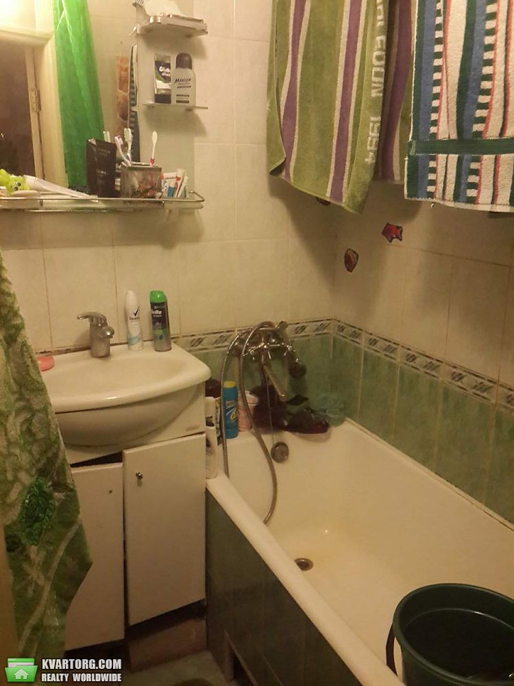 Sell 3-room apartment. Киев, Чернобыльская ул. — photo 4