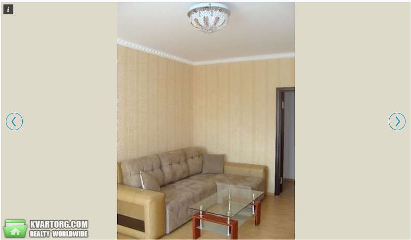 Rent out 3-room apartment. Киев,  Победы пр — photo 3