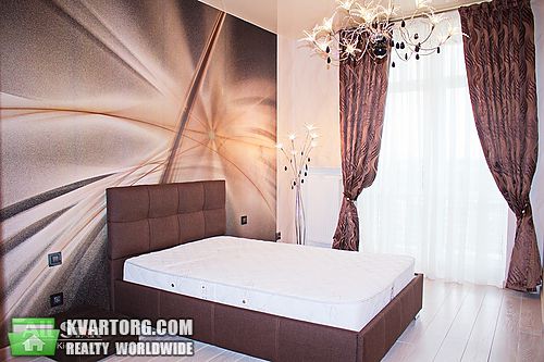 Rent out 4-room apartment. Киев,  Старонаводницкая — photo 4