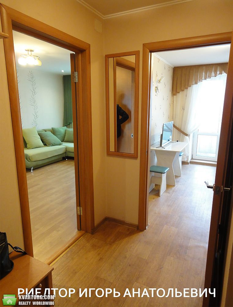 Rent out 1-room apartment. Одесса, Маршала Малиновского — photo 7
