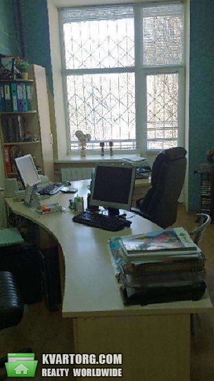 Rent out office. Киев, ул. Б. Васильковская — photo 2