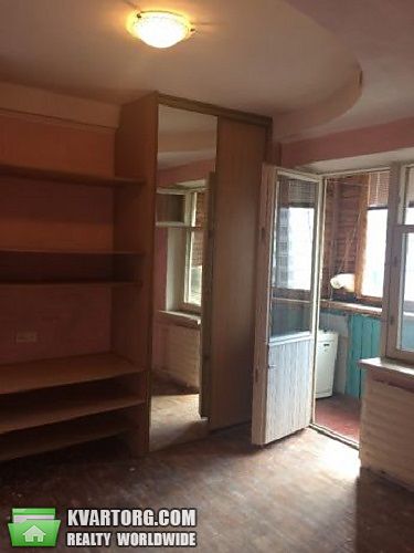 Sell 1-room apartment. Киев,  Богатырская — photo 1