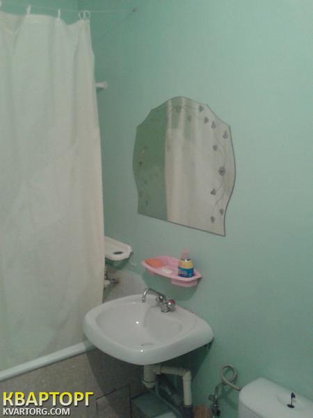 Rent out 1-room apartment. Киев,  Григоренко пр — photo 4