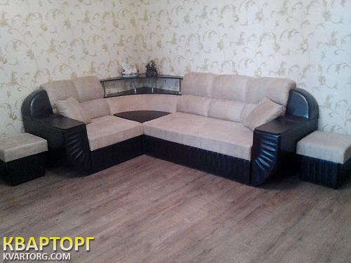Sell 1-room apartment. Киев, Княжий Затон — photo 1