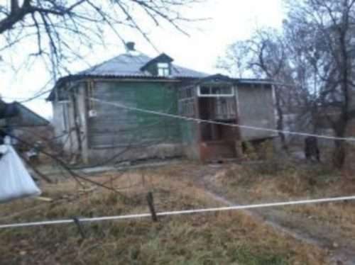 Sell house. Харьков, Мелиоративная — photo 1
