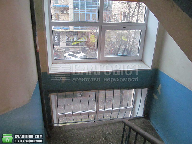 Sell 1-room apartment. Киев,  Копыленко — photo 6