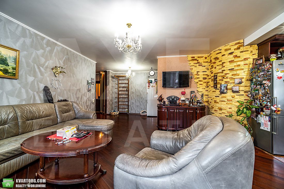 Sell 3-room apartment. Харьков, Родниковая — photo 3