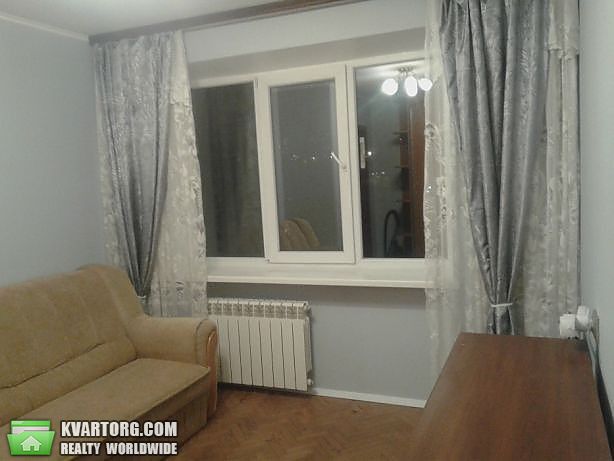 Rent out 1-room apartment. Киев,  Набережно-Корчеватская — photo 5