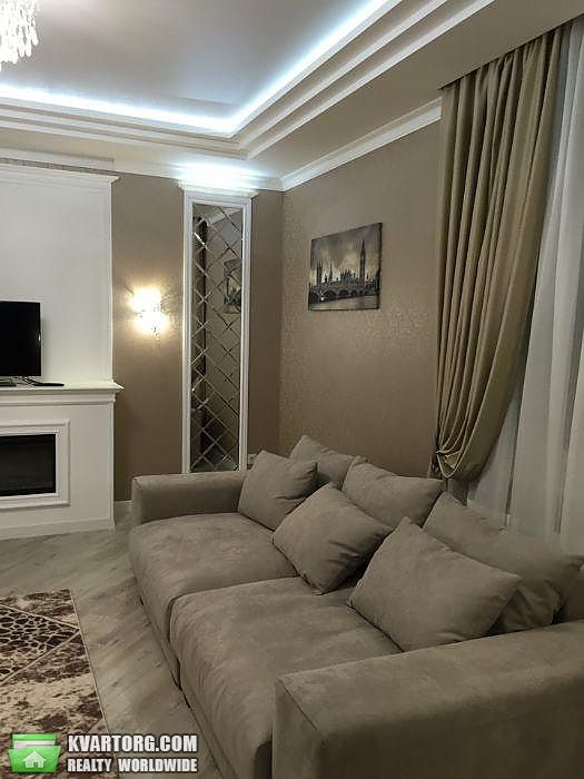 Rent out 2-room apartment. Киев,  Полтавская — photo 3