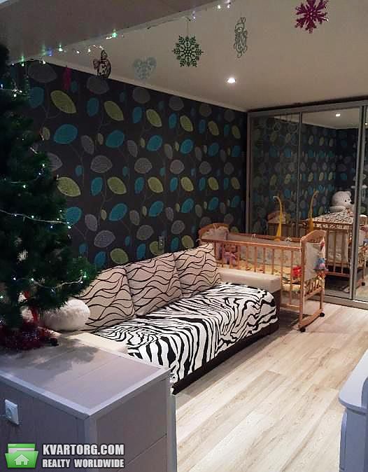 Sell 1-room apartment. Киев,  Лепсе бул — photo 6