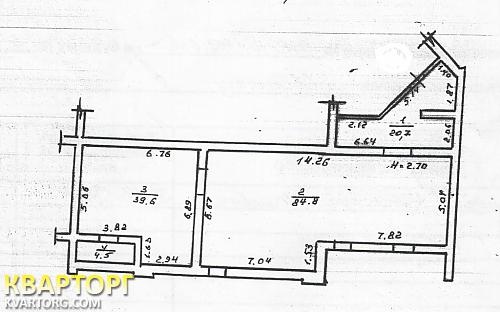 Sell office. Одесса, Светлый переулок — photo 1