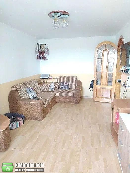 Sell 2-room apartment. Полтава,  Щепотьева — photo 1