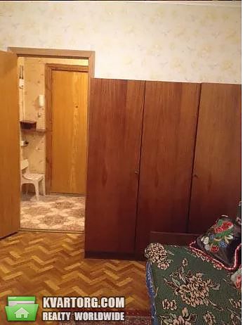 Rent out 2-room apartment. Киев, Милослаская — photo 7