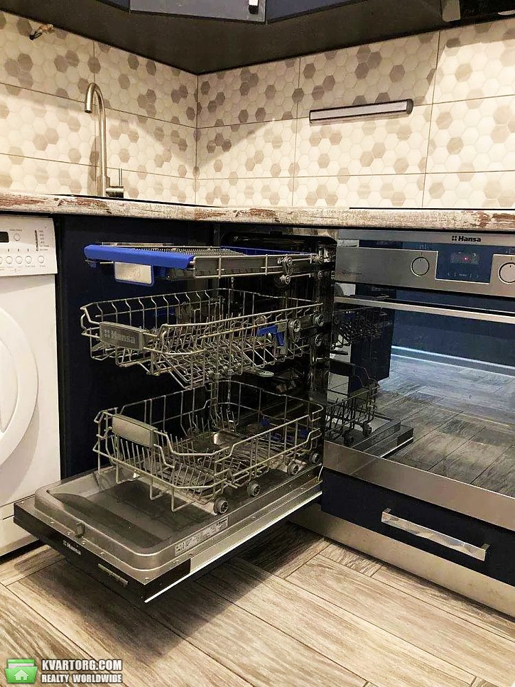 Rent out 2-room apartment. Киев,  Голосеевский пр — photo 8