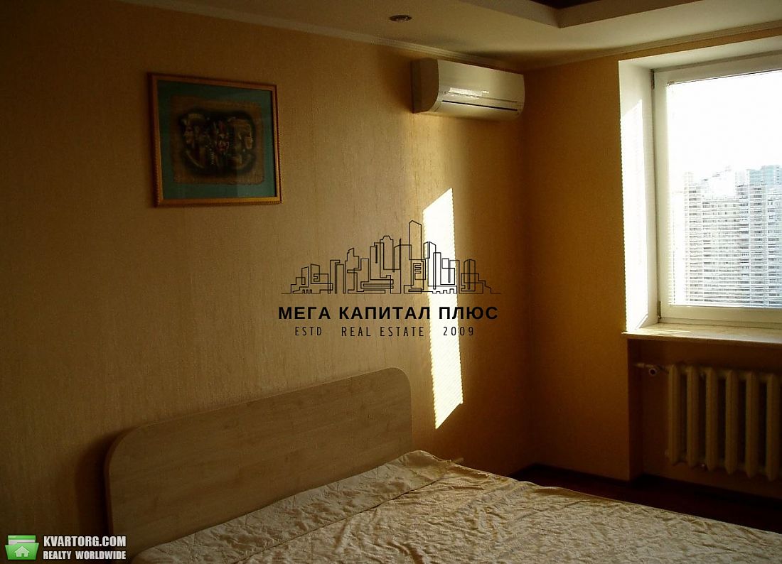 Rent out 1-room apartment. Киев,  Княжий Затон — photo 6
