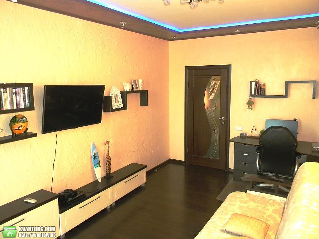 Sell 1-room apartment. Киев, Регенераторна — photo 5