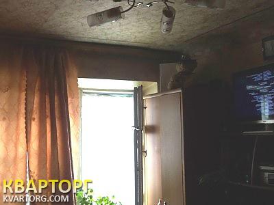 Sell 1-room apartment. Киев,  Полесская — photo 5