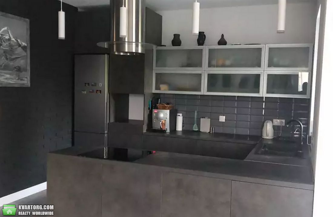 Rent out house. Киев, яблунева — photo 4