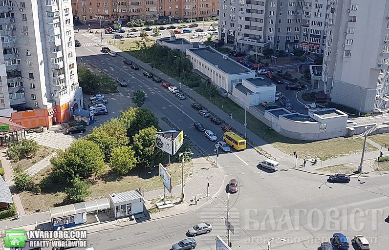 Sell 2-room apartment. Киев,  Днепровская наб — photo 7