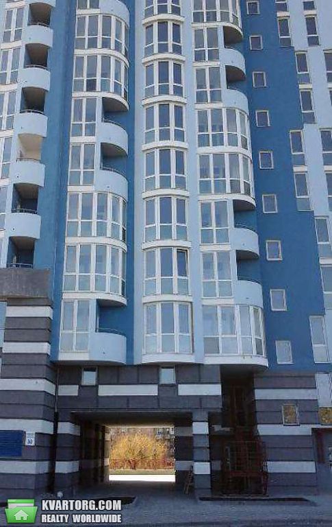 Sell 2-room apartment. Киев,  Воссоединения пр — photo 1