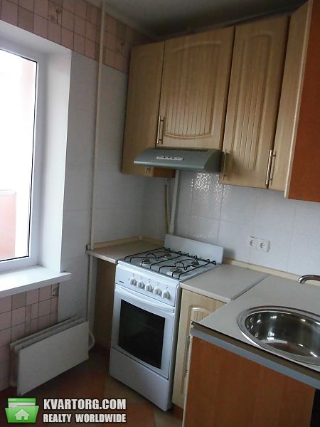 Sell 1-room apartment. Киев, Курнатовского — photo 2