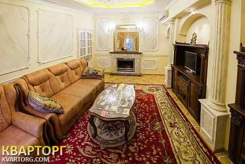 Rent out 3-room apartment. Одесса, Дерибасовская — photo 9