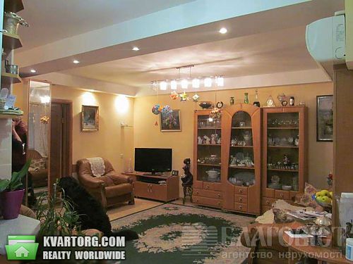 Sell 3-room apartment. Киев, Шалетт — photo 1
