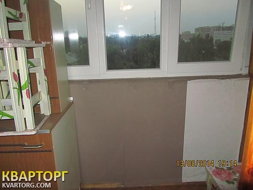 Rent out 2-room apartment. Одесса, Фонтанская дорога — photo 5
